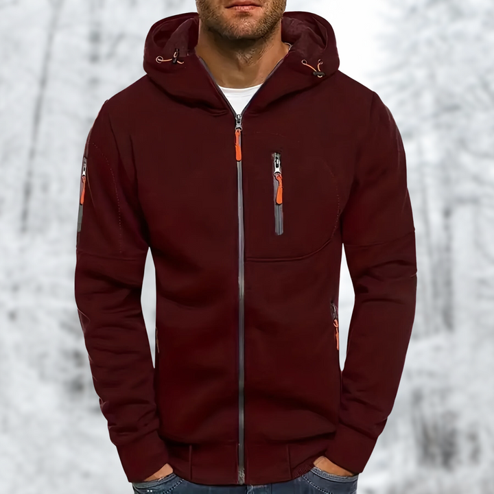 Lune London | Men's Hoodie