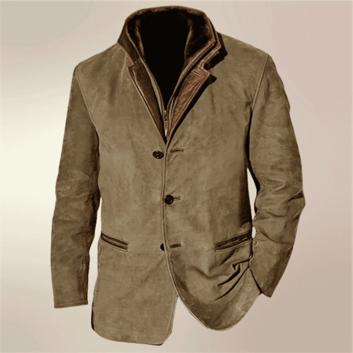 Lune London | Autumn jacket for men