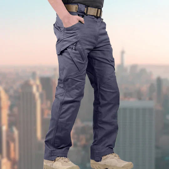 Lune London | Tactical Waterproof Pants