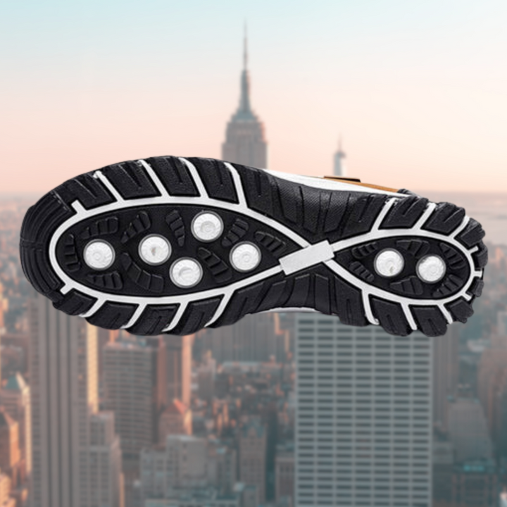Lune London | Slip-on orthopedic shoes