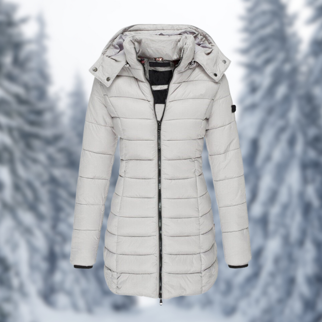 Winter winter jacket