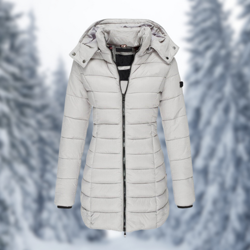 Winter winter jacket