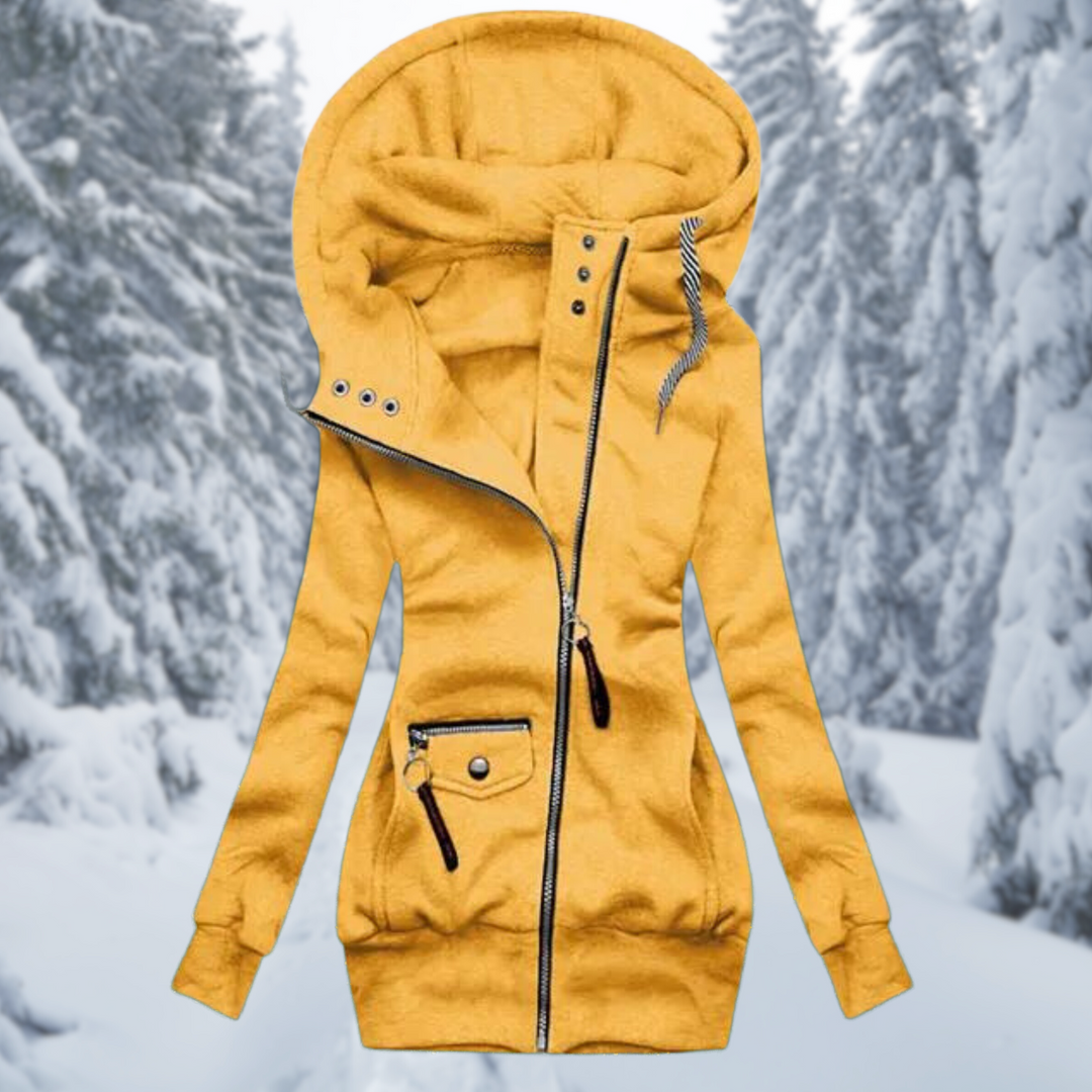Lune London | Waterproof Transition Jackets Women