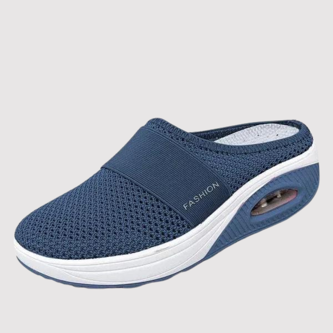Lune London | Orthopedic Slip-on Shoes