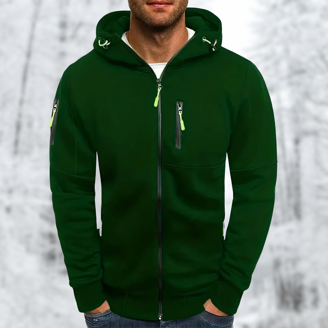 Lune London | Men's Hoodie