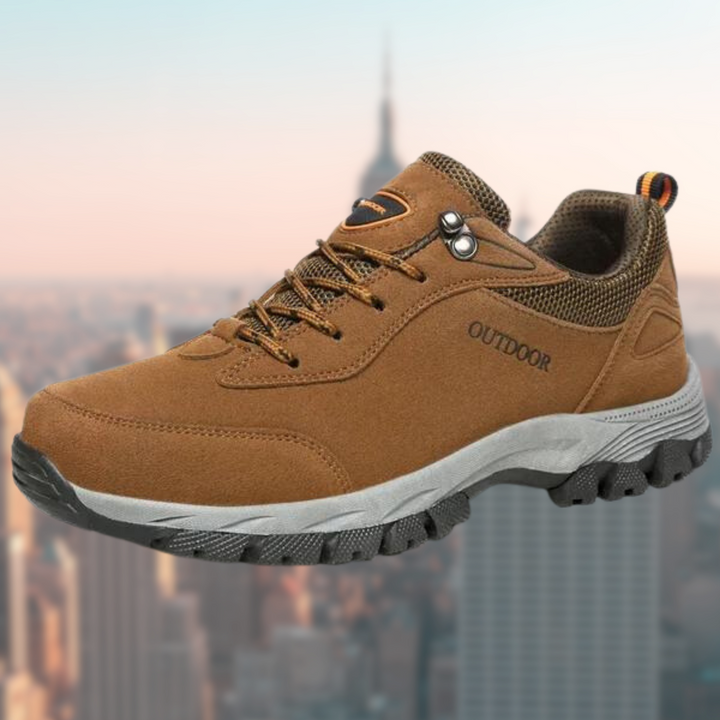 Lune London | Orthopedic Men's Shoes