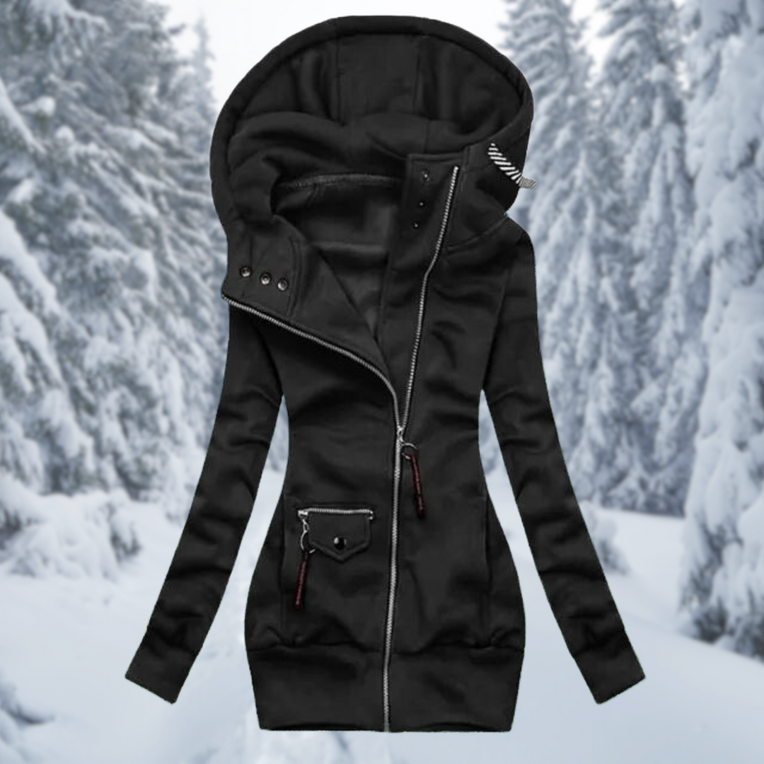 Lune London | Waterproof Transition Jackets Women