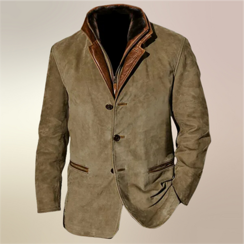 Lune London | Jacket Vintage jacket for men