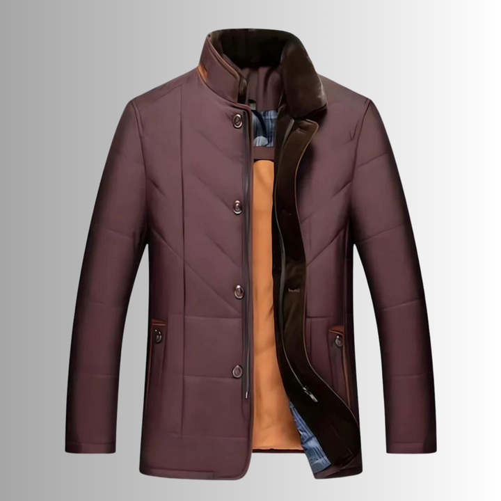 Lune London | Exclusive Men's Jacket Autumn