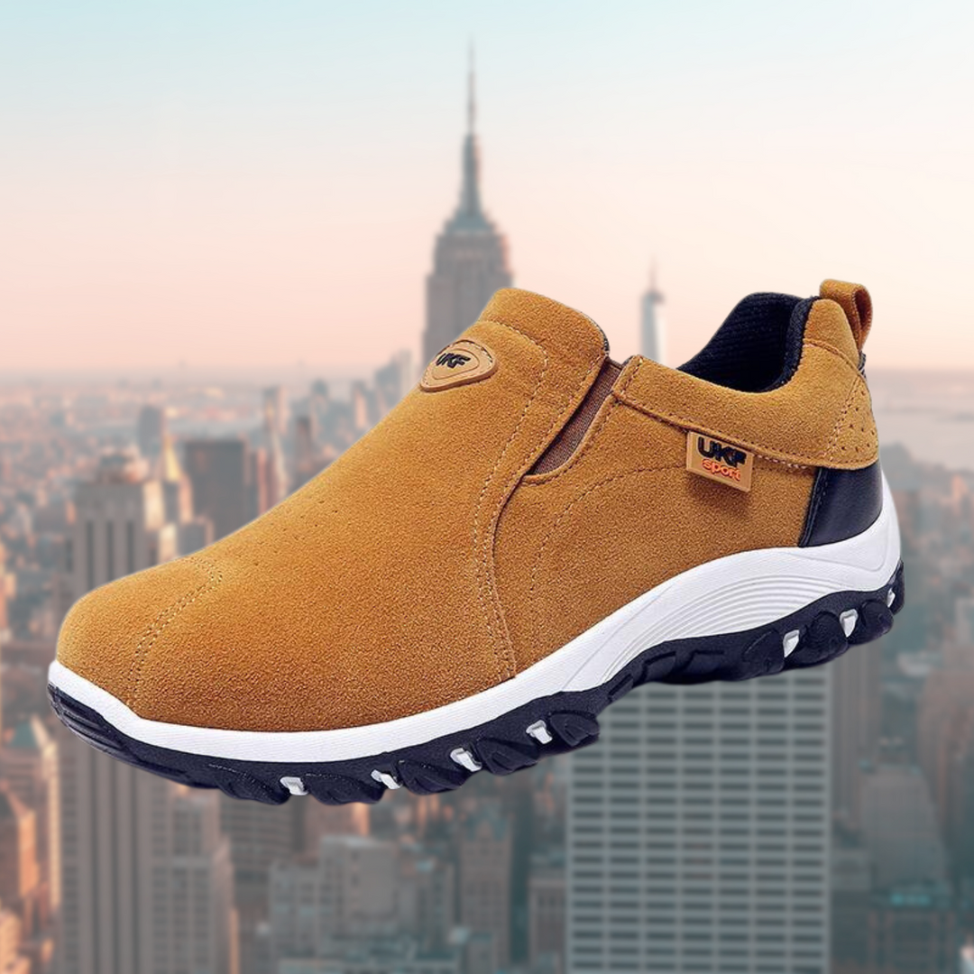 Lune London | Slip-on orthopedic shoes