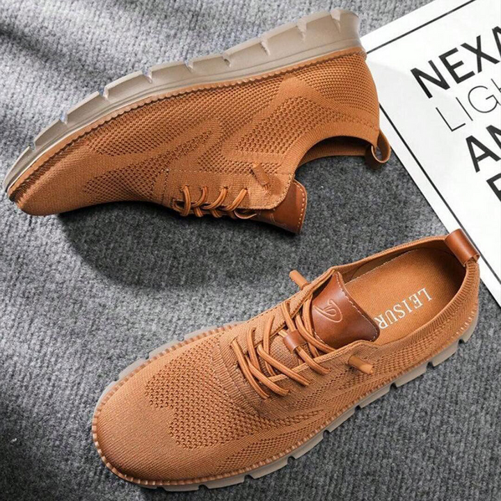 Lune London | Lightweight sneakers for men