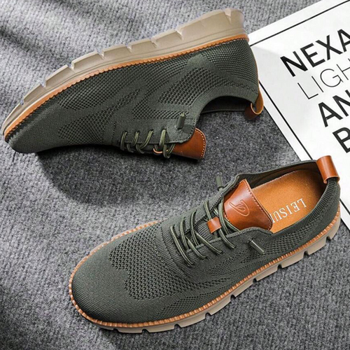 Lune London | Lightweight sneakers for men