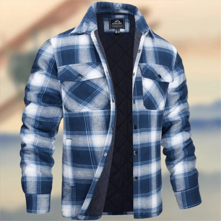 Lune London | Men's Motorcycle Jacket