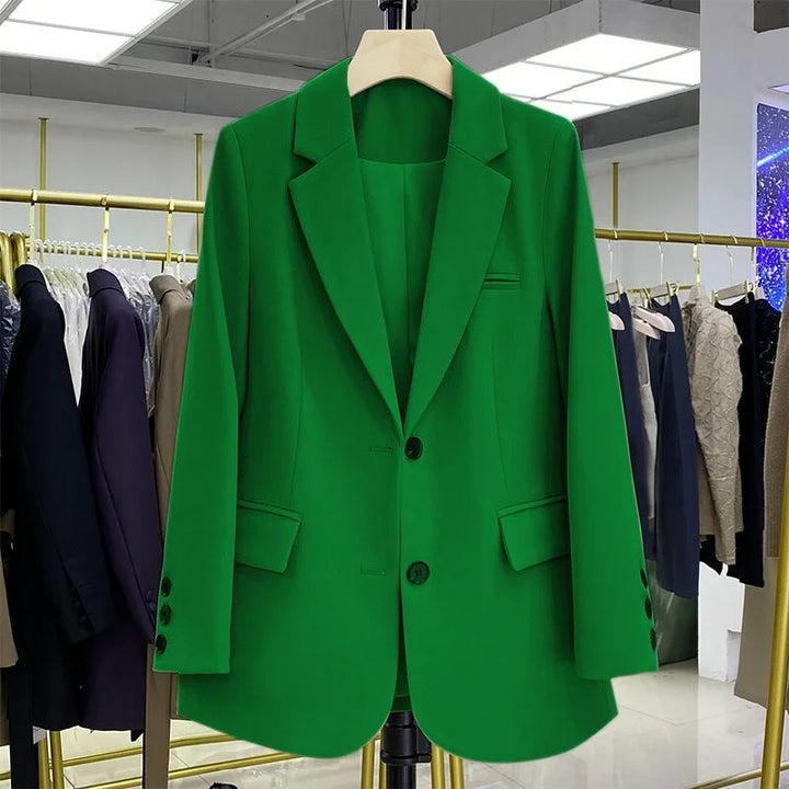 Lune London | Elegant Casual Blazer for Women