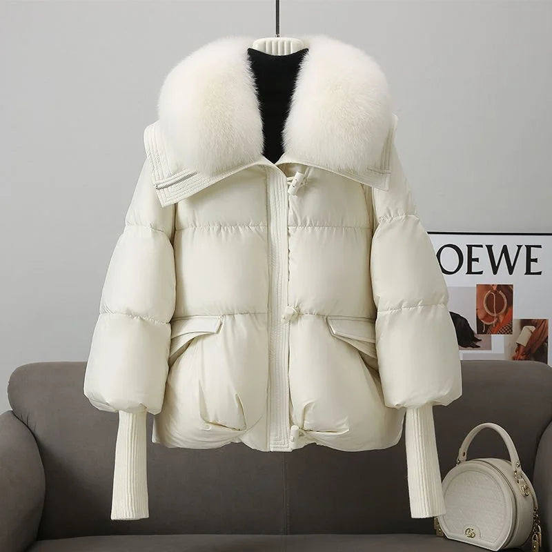 Lune London | Parka Jacket