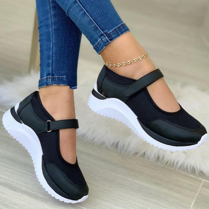 Lune London | Orthopedic Women's Sneakers