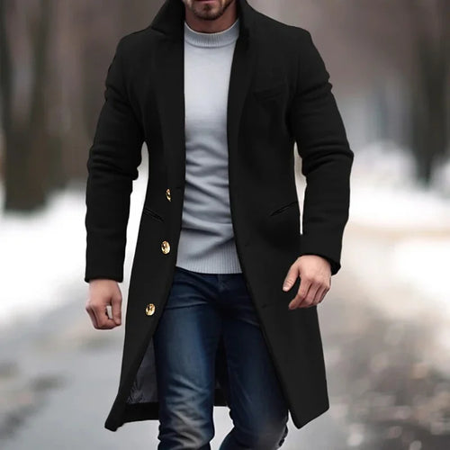 Lune London | Tailored Coat
