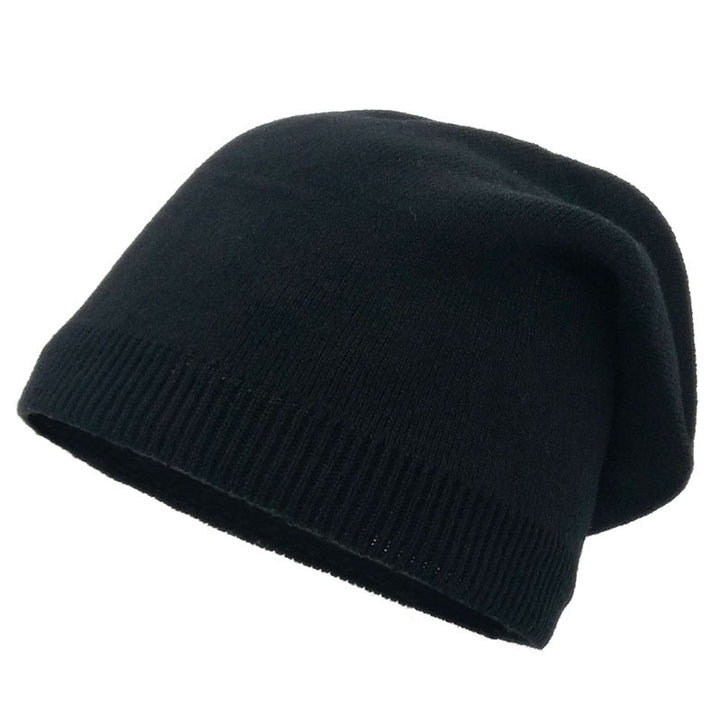 Lune London | New Soft Thin Knitted Beanie Women's Beanie for Outdoor
