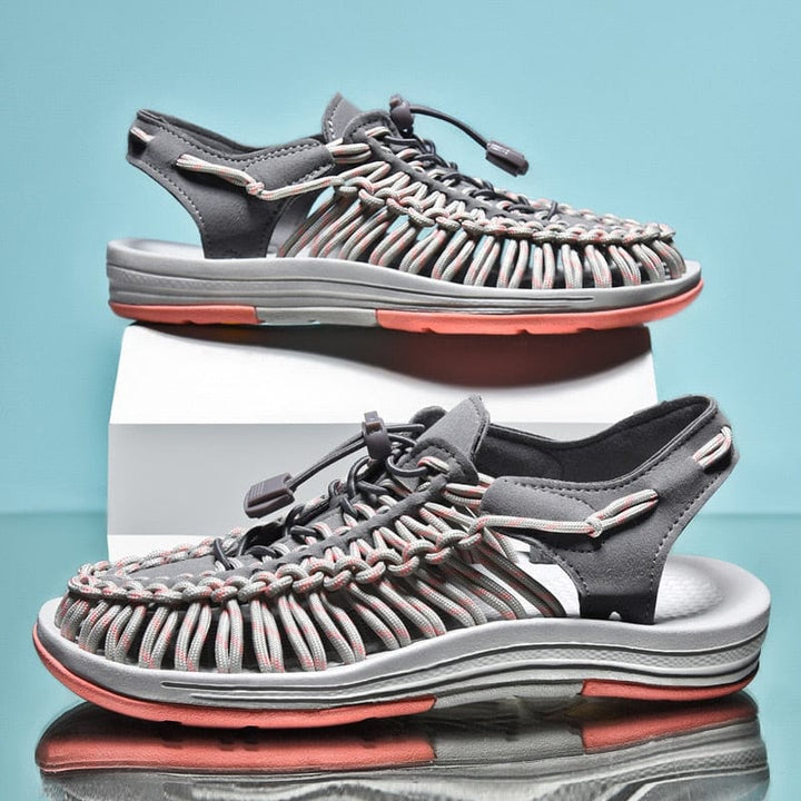 Lune London | Feel Good with Every Step