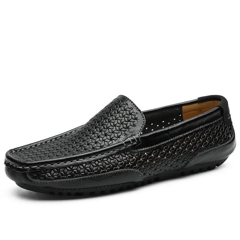 Lune London | High Quality Loafers