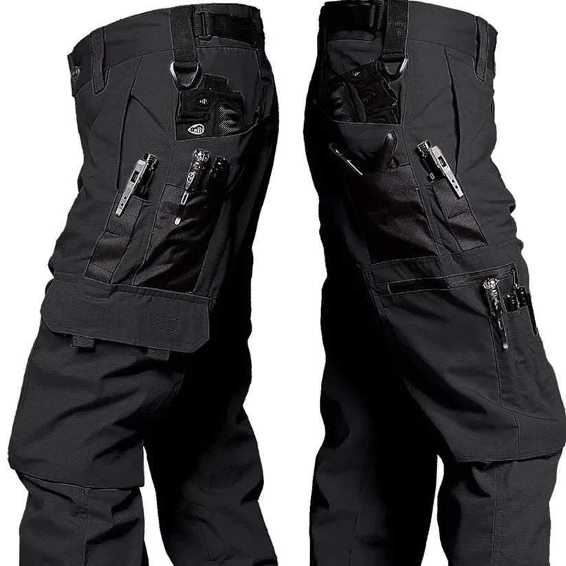Lune London | Elite Tactical Pants