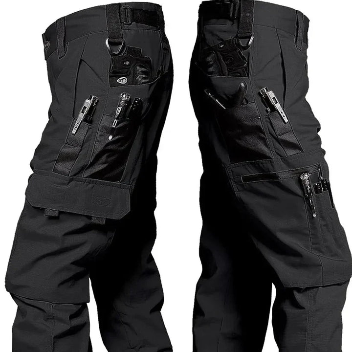 Lune London | Elite Tactical Pants