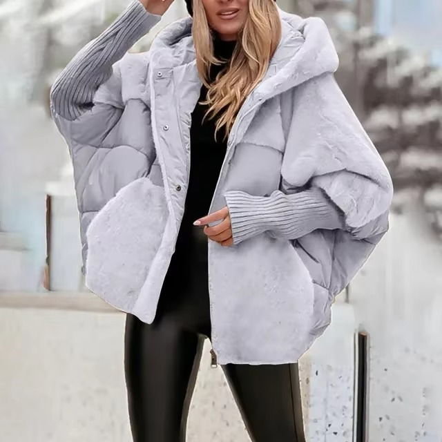 Lune London | Warm and Elegant Winter Coat for Women for Autumn and Winter