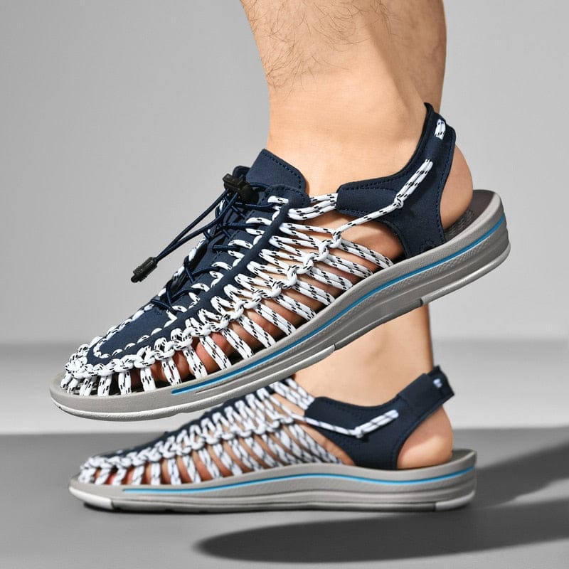 Lune London | Feel Good with Every Step