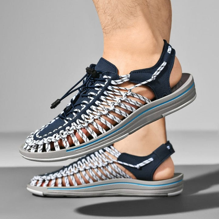 Lune London | Feel Good with Every Step