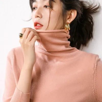 Lune London | The Joy Of My Everyday Sweater