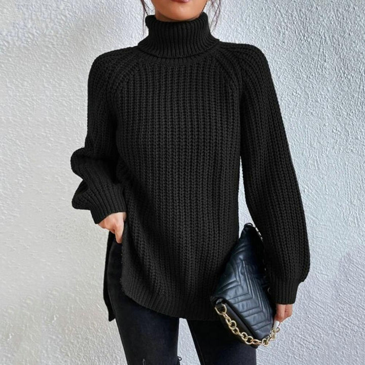 Lune London | Your new favorite turtleneck sweater