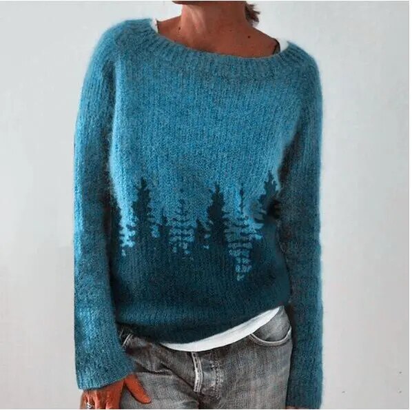Lune London | Retro sweatshirt for stylish looks and comfortable days