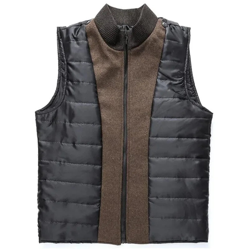Lune London | Classic Modern Winter Coat Casual Business Jacket