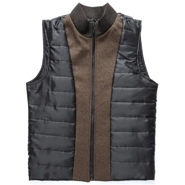 Lune London | Classic Modern Winter Coat Casual Business Jacket