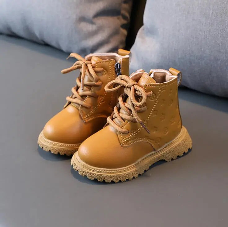 Lune London | Girls' Children's Boots