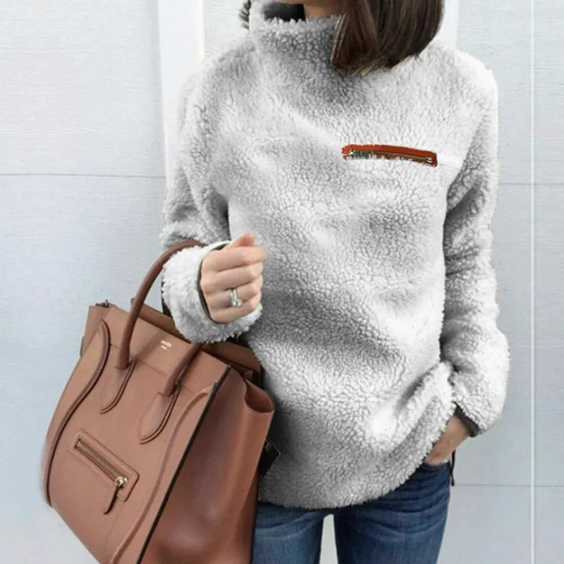 Lune London | Super Soft and Comfortable Sweatshirt