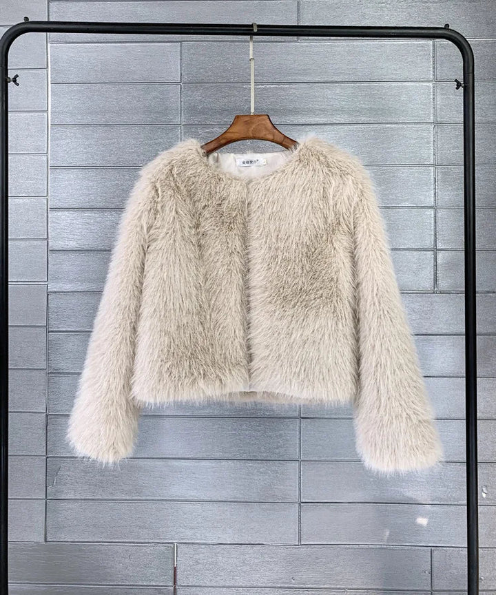 Lune London | Fleece Jacket