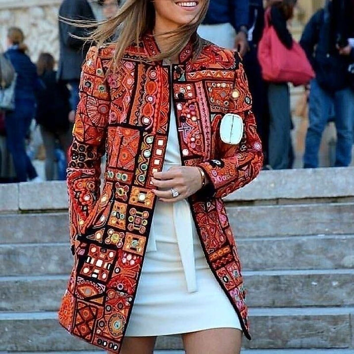 Lune London | Casual and Stylish Jacket