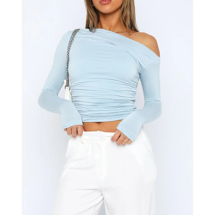 Chic und Stil | Asymmetrical Top