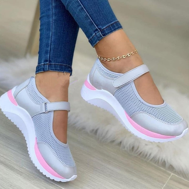 Lune London | Orthopedic Women's Sneakers