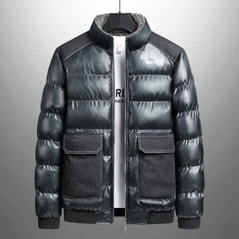 Lune London | Duck Down Jacket