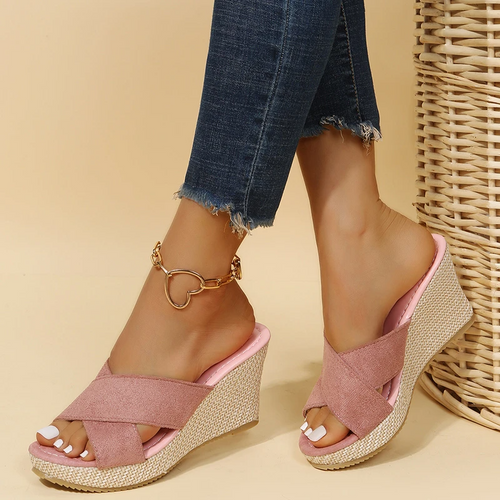 Lune London | Orthopedic Women's Sandals Design