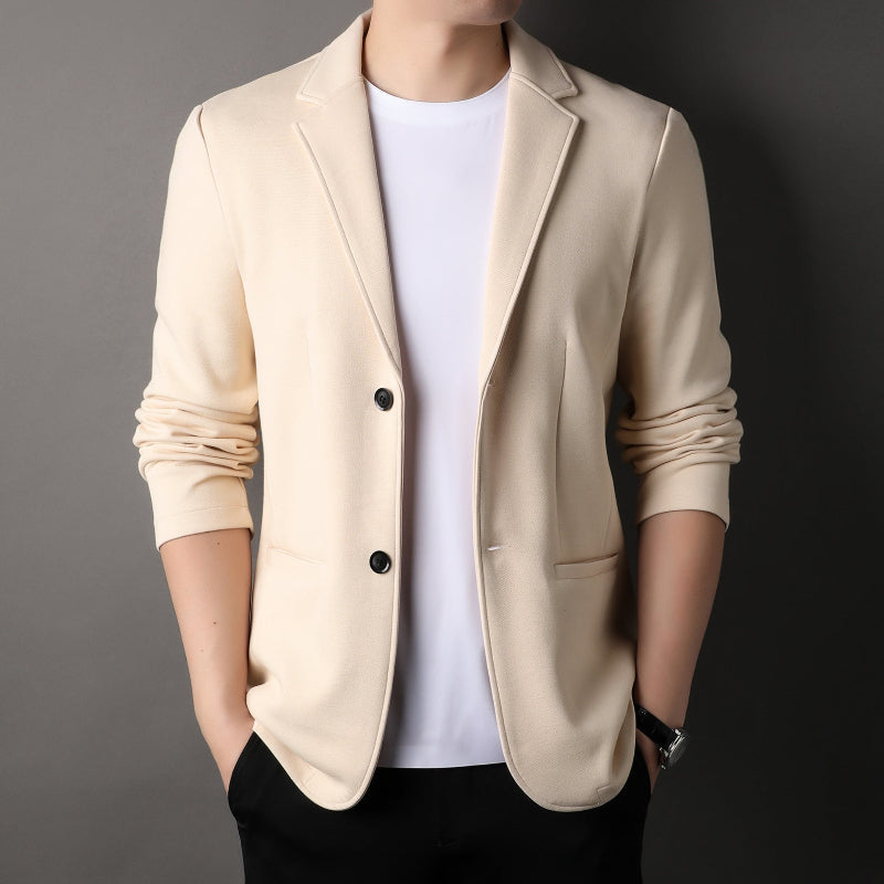 Lune London | Soft-Touch Blazer