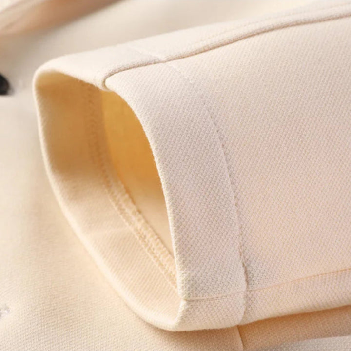 Lune London | Soft-Touch Blazer
