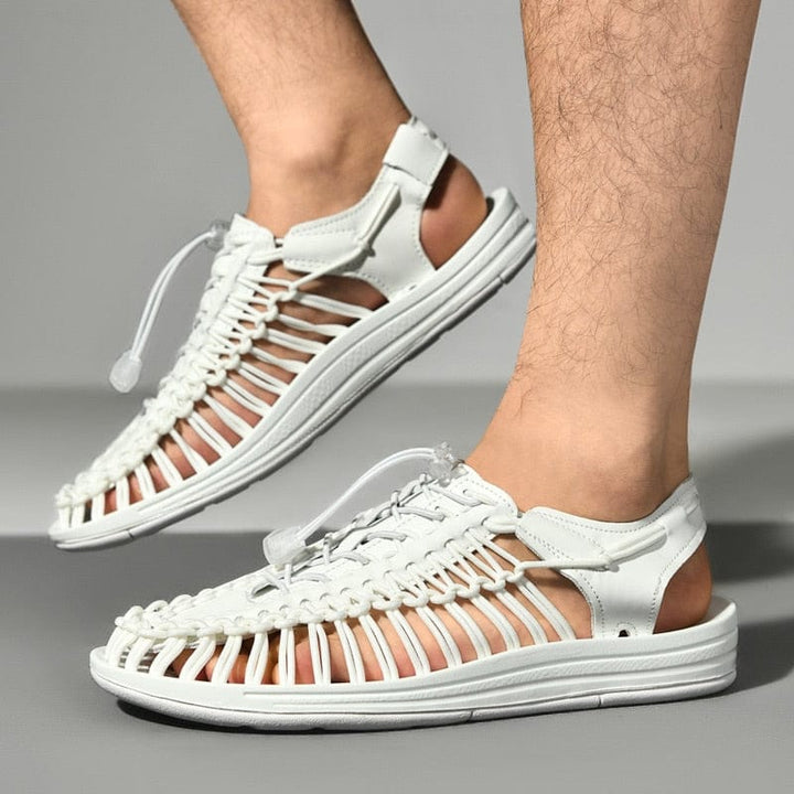 Lune London | Feel Good with Every Step