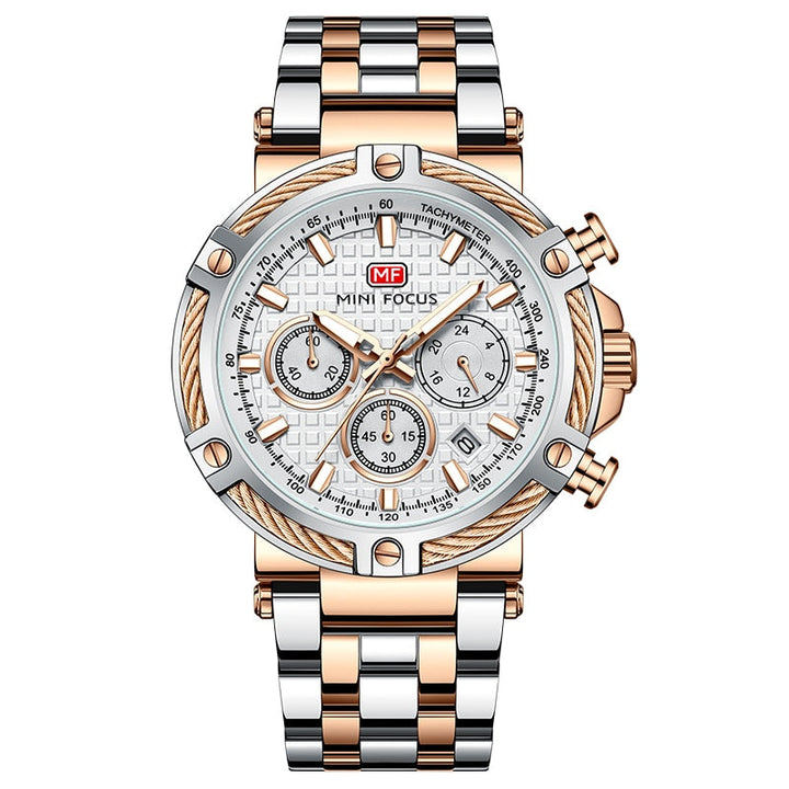 Lune London | Men's Wristwatch