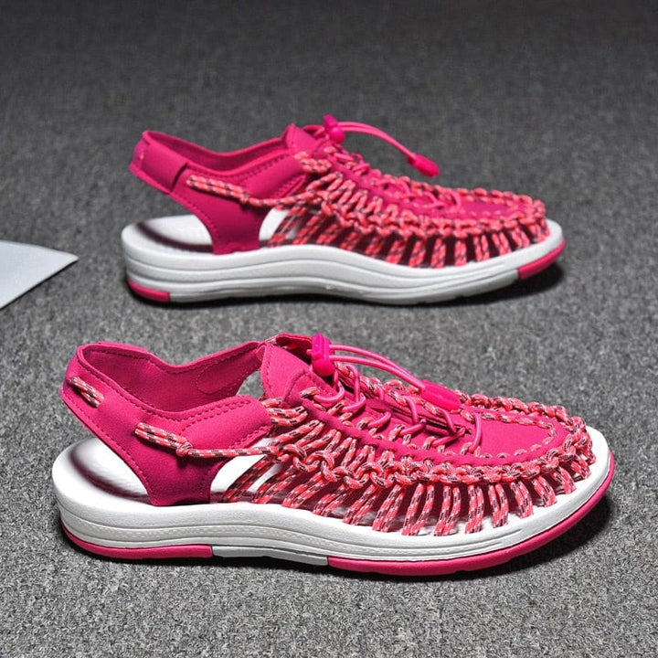 Lune London | Feel Good with Every Step