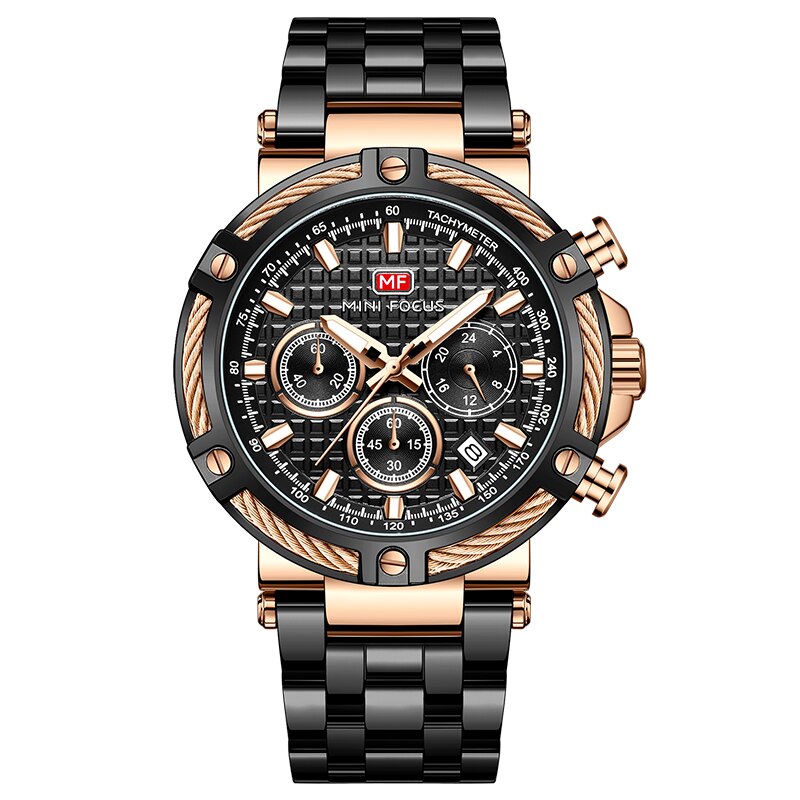 Lune London | Men's Wristwatch