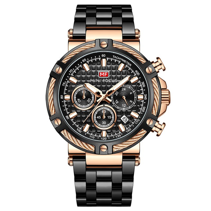 Lune London | Men's Wristwatch