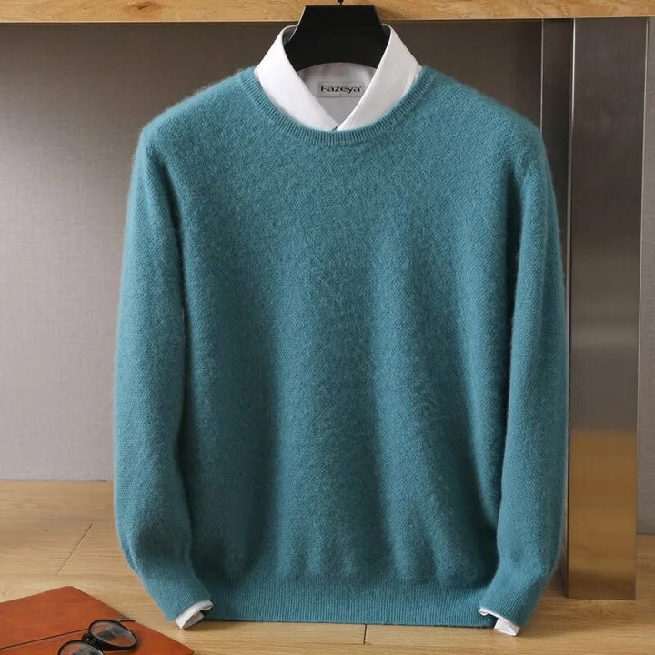 Lune London | Elegant Cashmere Sweater for Women Luxury & Timeless Design